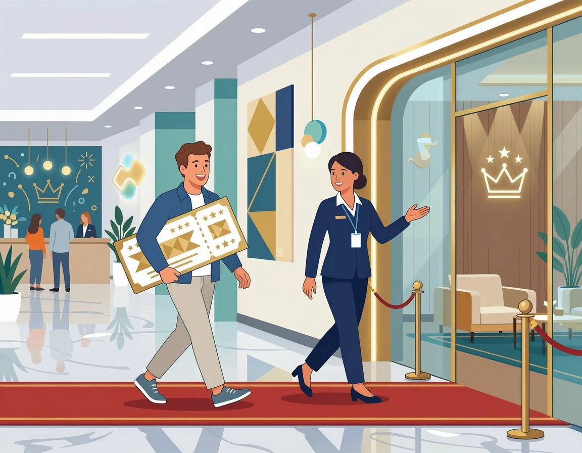 로또 1등 농협 본점 방문: 당첨자 신분 보호 절차 5단계