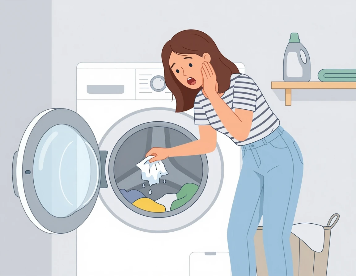 세탁기 돌린 로또 용지, 1등 당첨금 수령? 바코드 훼손 복원 3가지