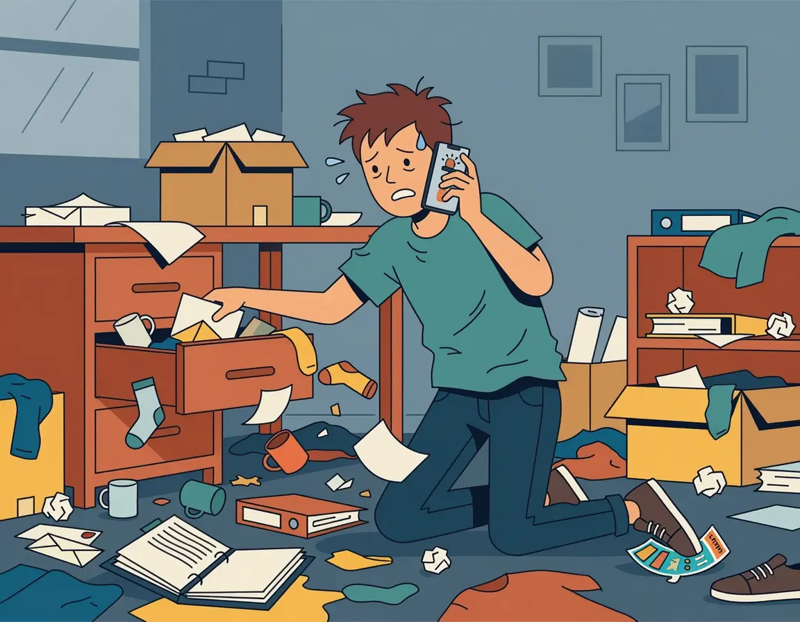 로또 당첨 용지 분실 대처법 3가지와 뒷면 서명 법적 효력