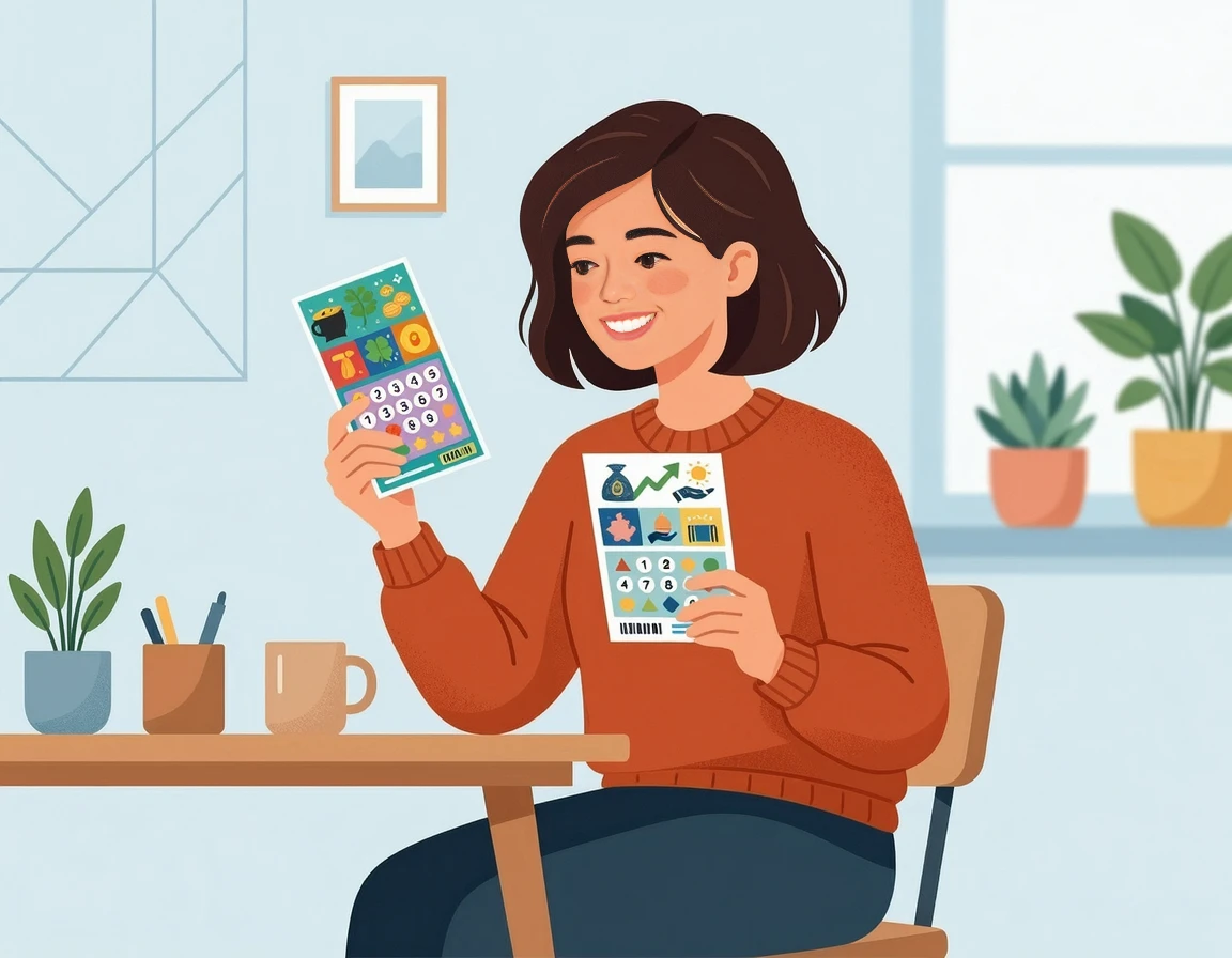 1등 연금복권 로또 당첨 확률 비교 및 2가지 실수령액 차이