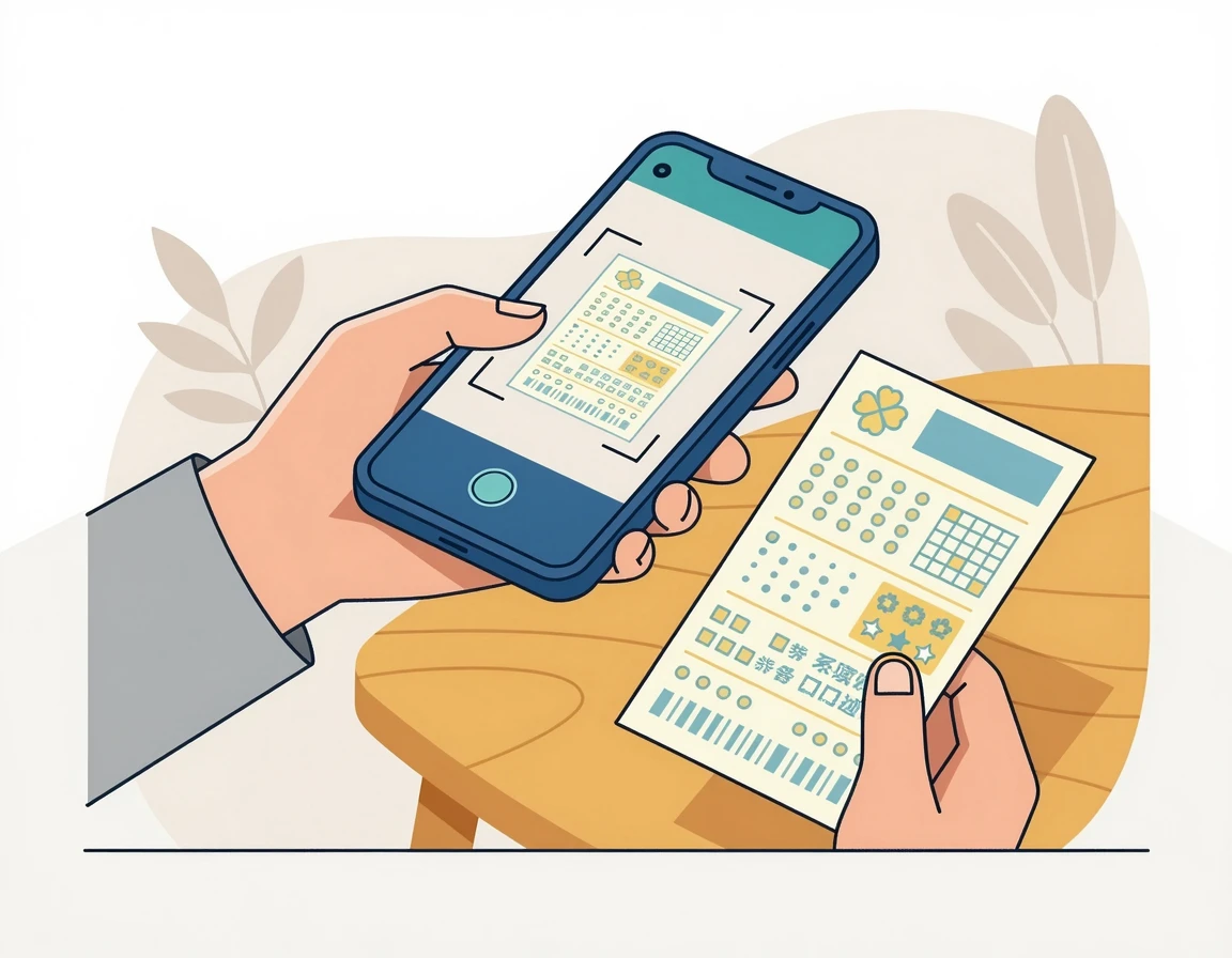 1등이어도 0원? 로또 분실 사진 당첨금 수령의 진실