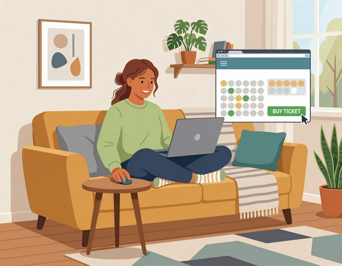 5분 컷! 동행복권 피씨 로또 구매 및 인터넷 로또 구매 하는 방법