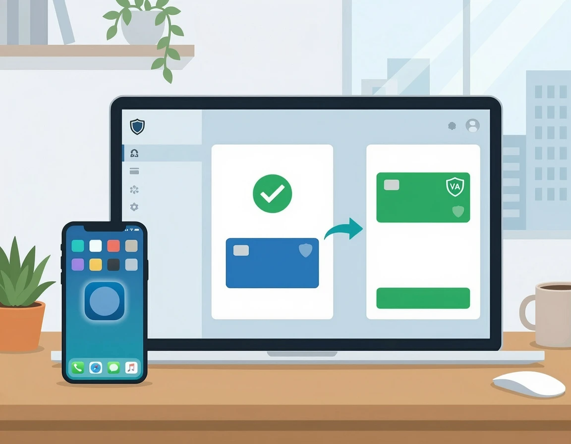 온라인 로또 예치금 가상계좌 이체 화면