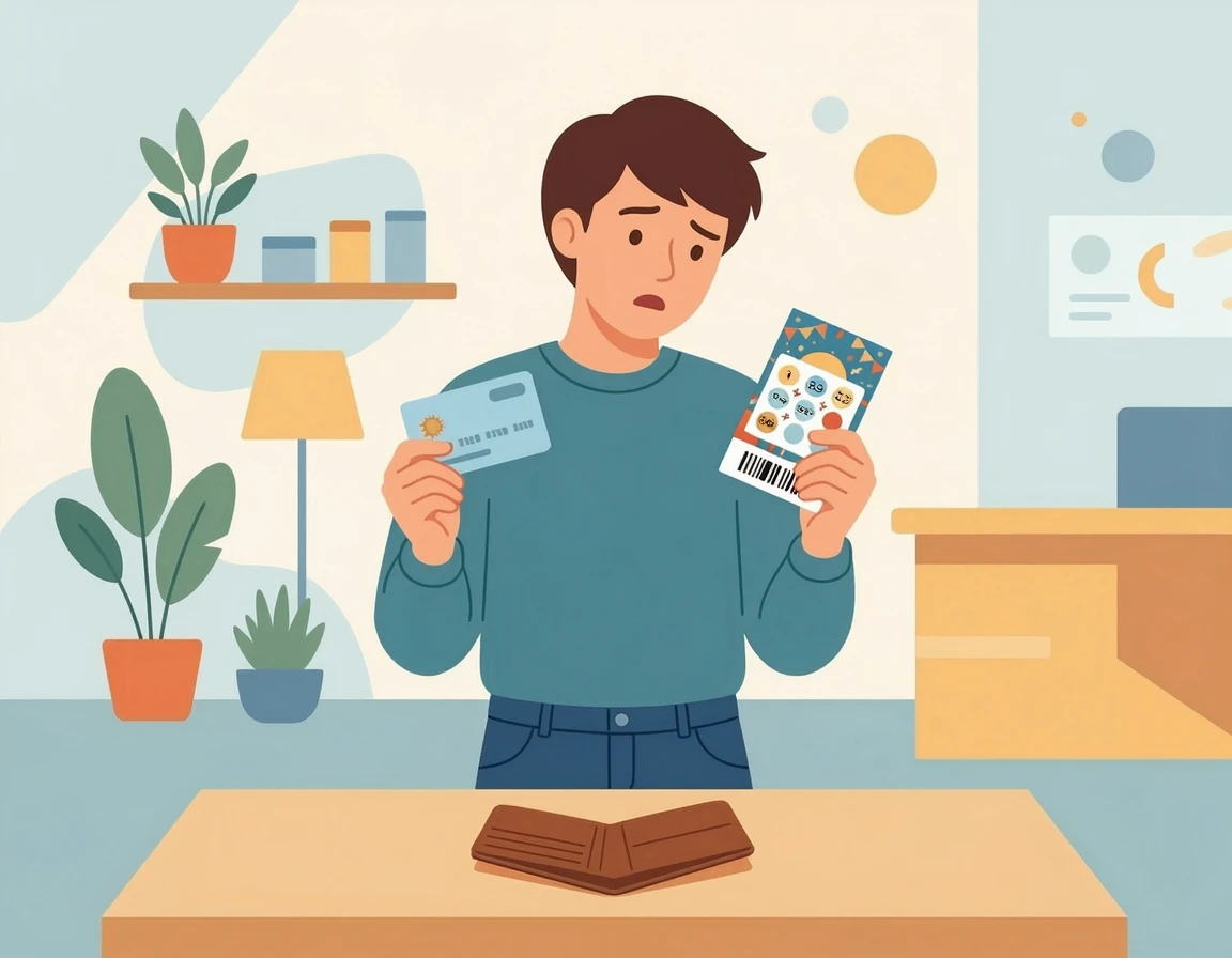 로또 신용카드 구매 불가 이유와 로또 현금영수증 발급 규정 2가지