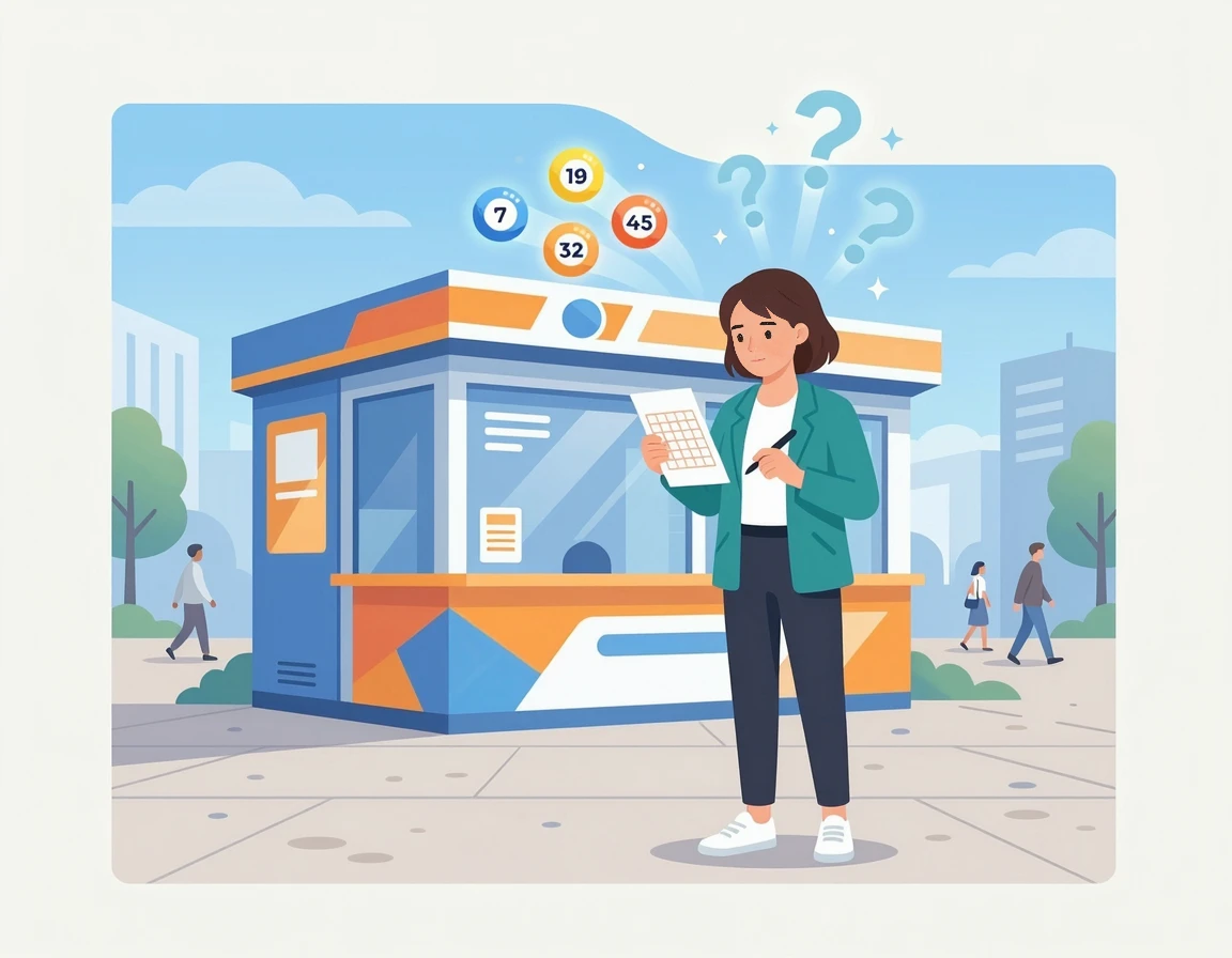 로또 자동 수동 당첨 확률 차이 분석과 3가지 반자동 선택 방법