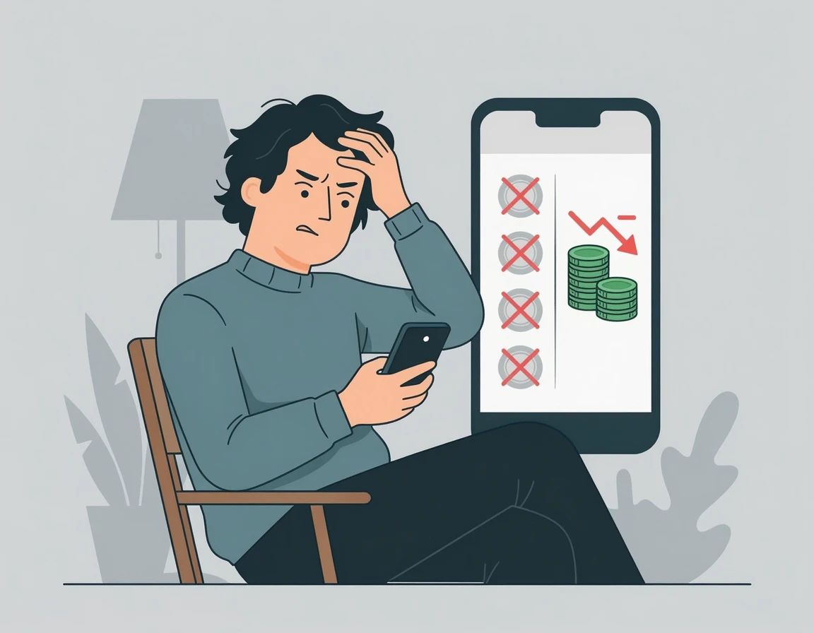로또 유료 사이트 환불 3단계: 예상 번호 사기 완벽 대처법