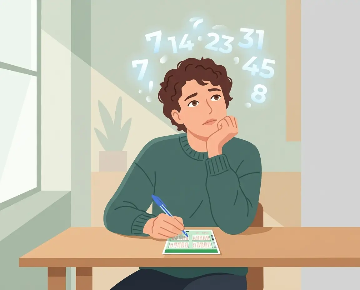 [로또 5게임 수동 번호 겹침 방지] 30개 번호로 당첨 확률 높이는 1장 완벽 조합 방법